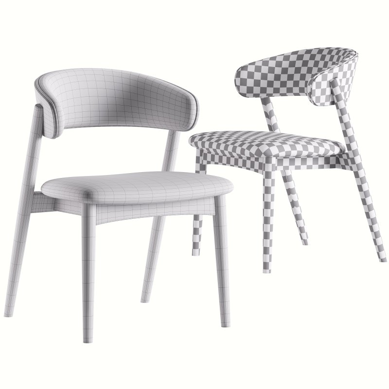 Siena Chair - Image 6