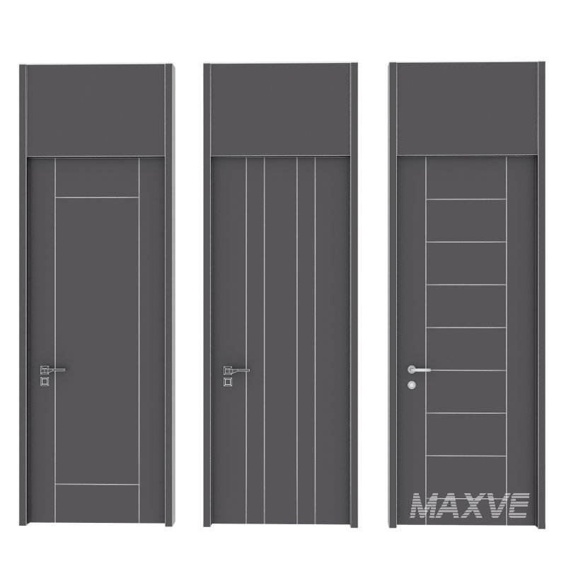 Door set 28 - Image 4