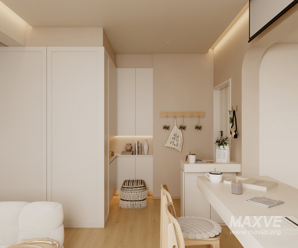 Modern Apartment - Image 2