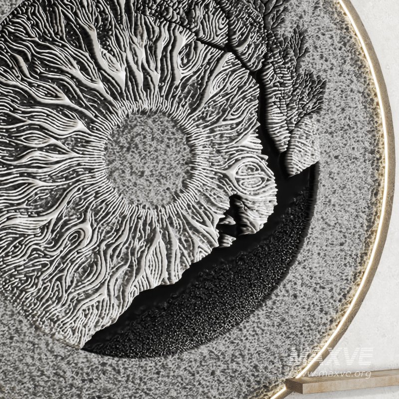 Nature Design Wall Panel 014 - Image 3