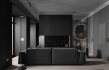 Modern living and dining room bedroom - Thumbnail 1