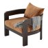 Jackson Outdoor Chair - Thumbnail 7