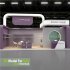 3D Stand Booth Model - Thumbnail 2