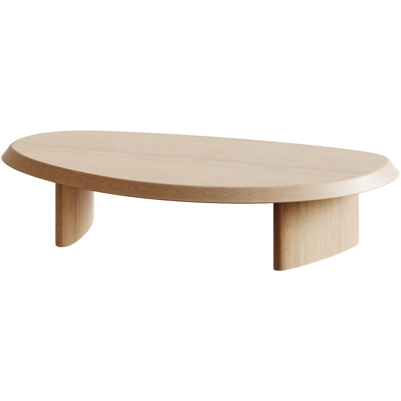 The vestry coffee table by maidenhome - Image 1