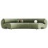 Gruuve Sofa 306 By Moroso - Thumbnail 4