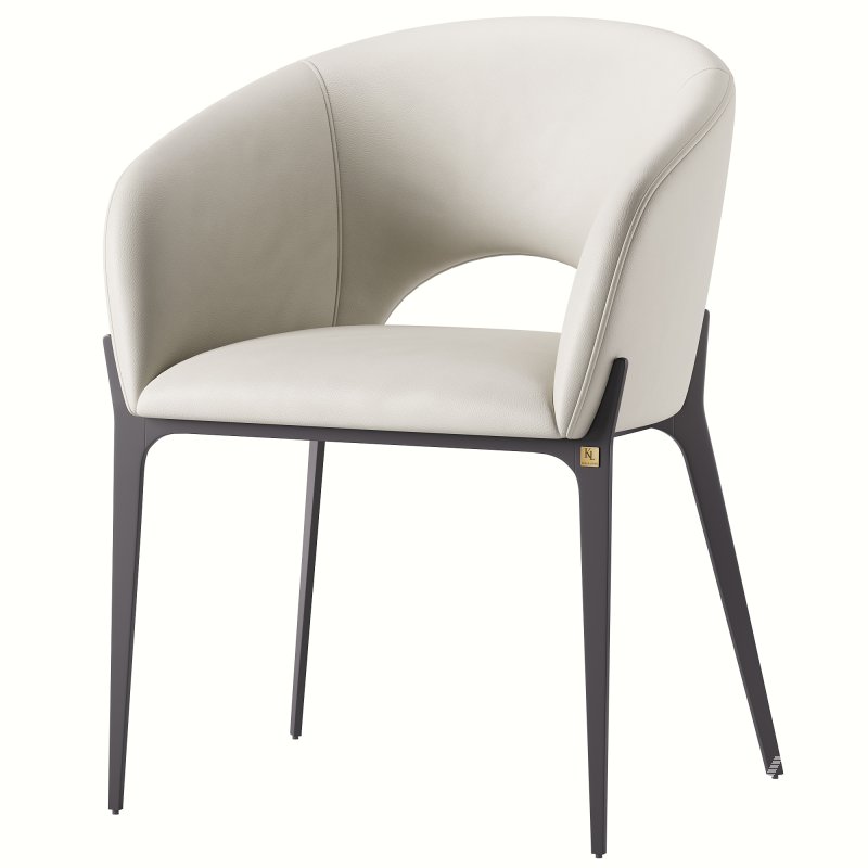 Polina Dining Chair - Image 2