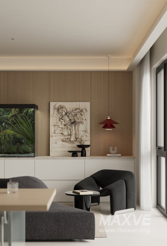 living room dining room - Image 5