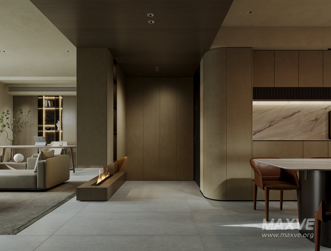 living room dining room - Image 5