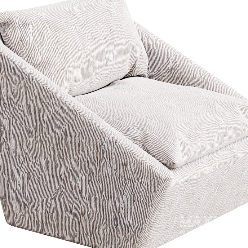 swivel chair - Image 3