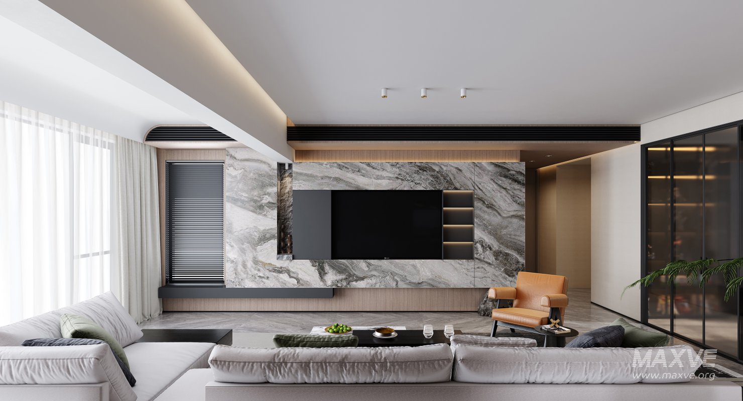 living room dining room - Image 1