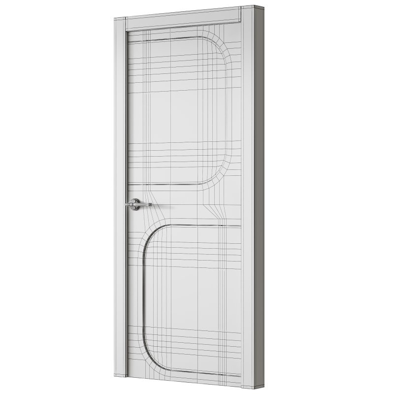 Interior Door 14 2 - Image 10