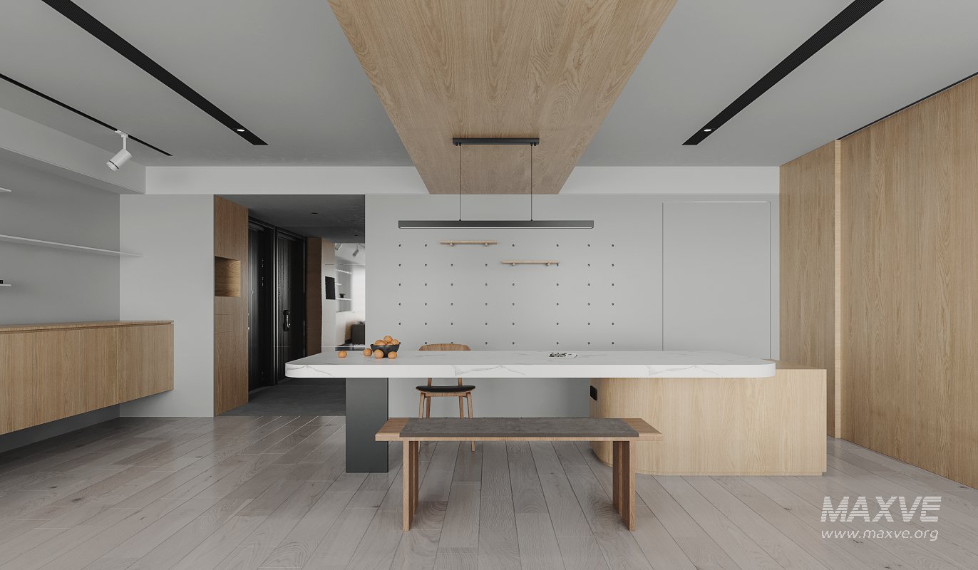 living room dining room - Image 4