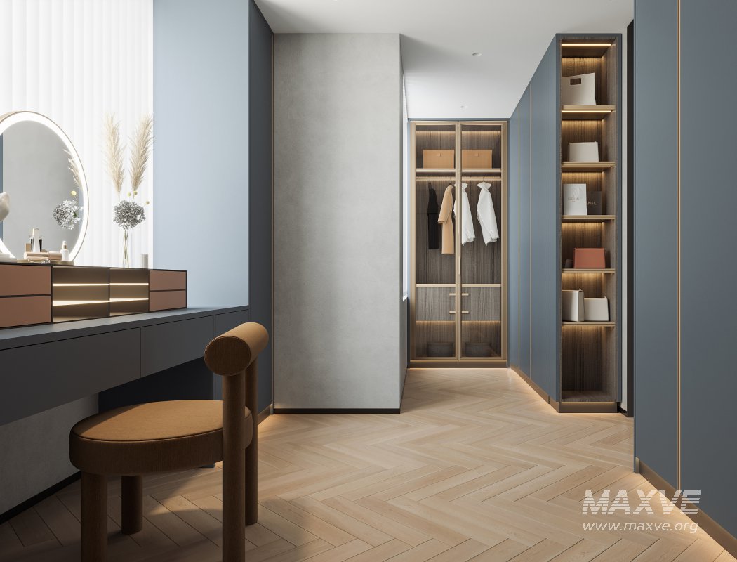 dressing room 34 - Image 1