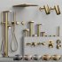 Ritmonio DOT 316 bathroom faucet collection - Thumbnail 7