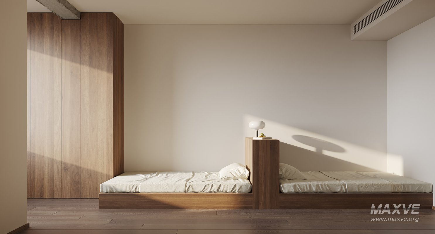 Chinese interior - Image 8