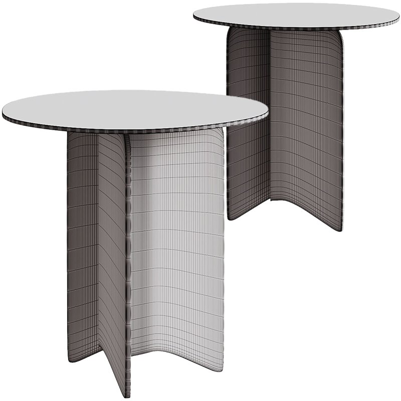 Fleur coffee table - Image 3