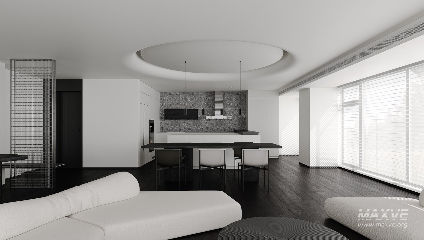 living room dining room - Image 5