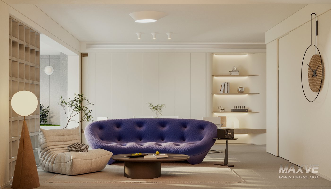 living room dining room - Image 10