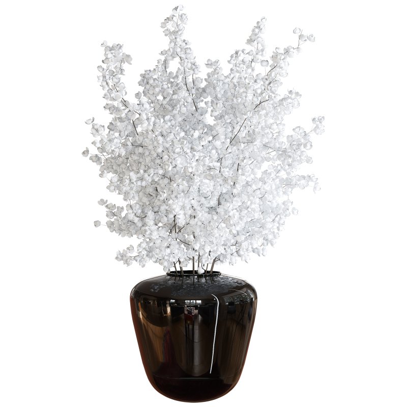 Bouquet Indoor Flower Set - Image 2