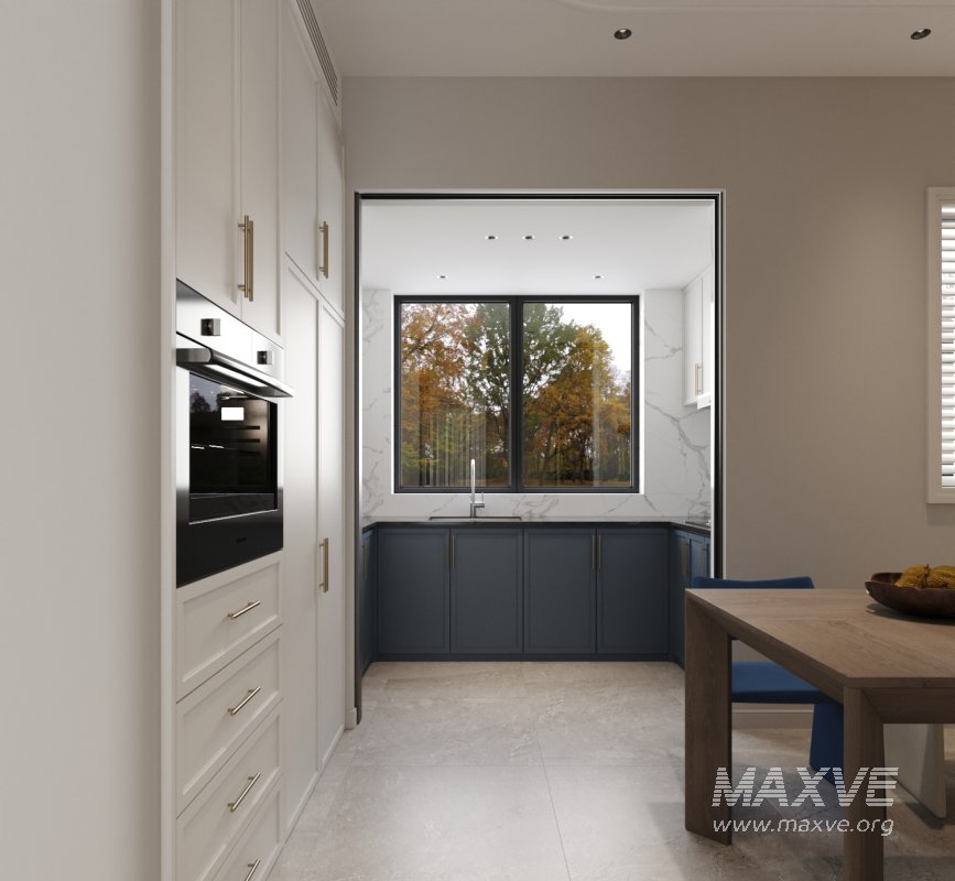 living room dining room - Image 2