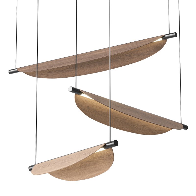 Tooy Thula Pendant Lamp - Image 1