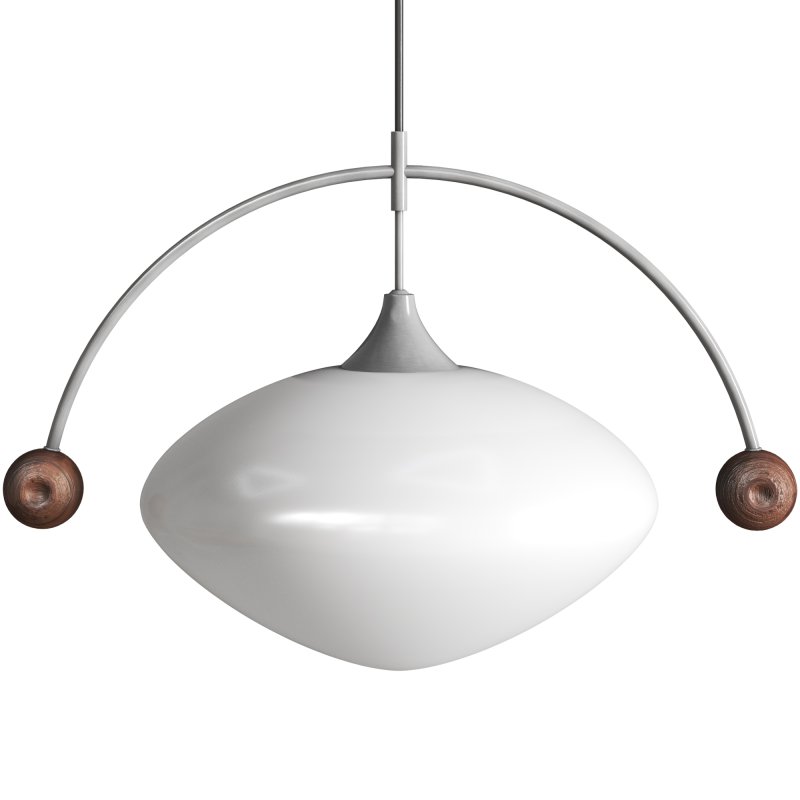 SANDER Suspended Lamp - Image 1