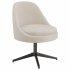 Cielo Desk Chair Alabaster - Thumbnail 8