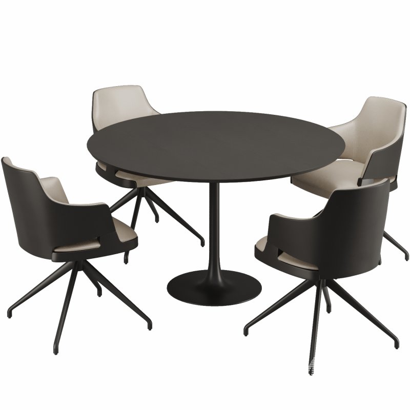 Office Set54 - Image 1