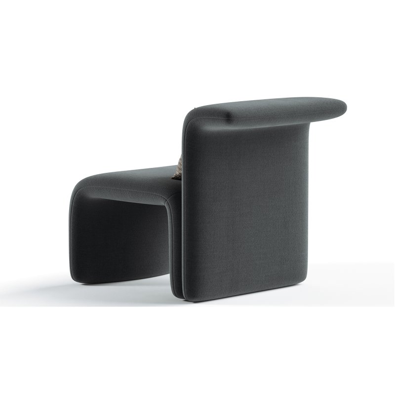 Michel Boyer – Pair of Chairs - Image 3