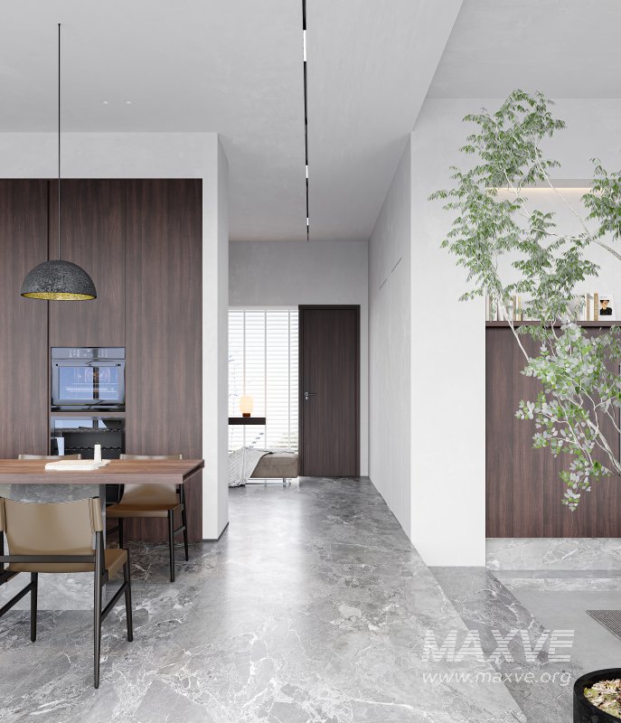 living room dining room - Image 7