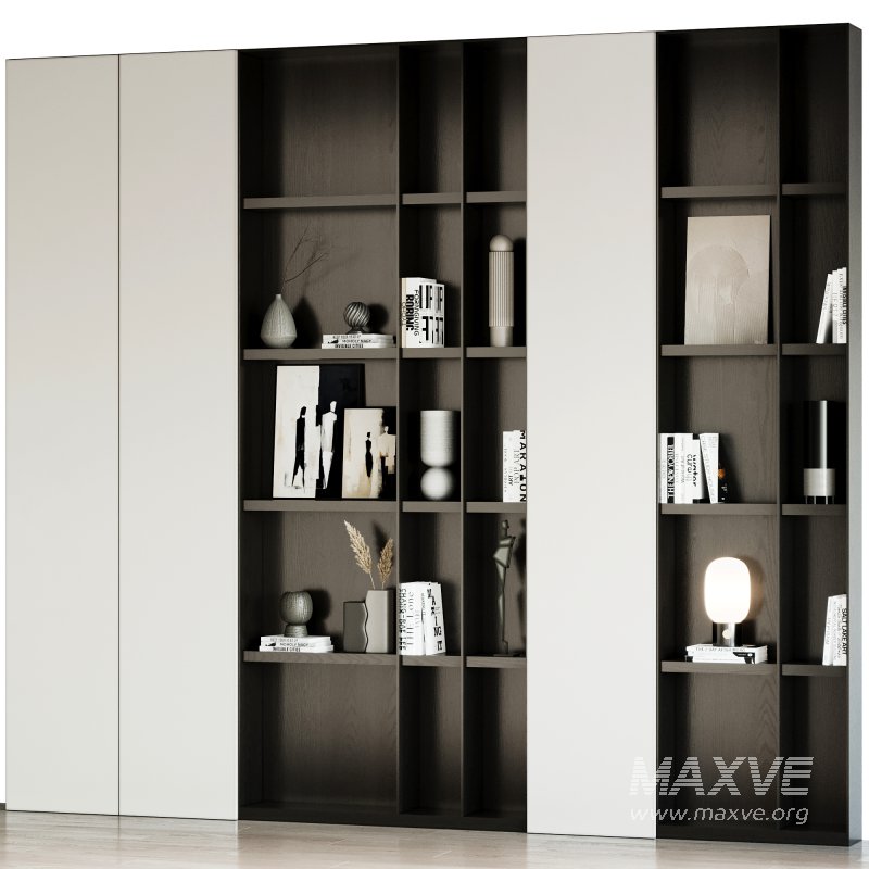 Rack Decor 03 - Image 4