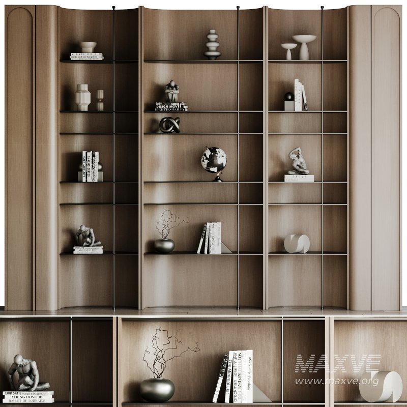 Rack Decor 04 - Image 5