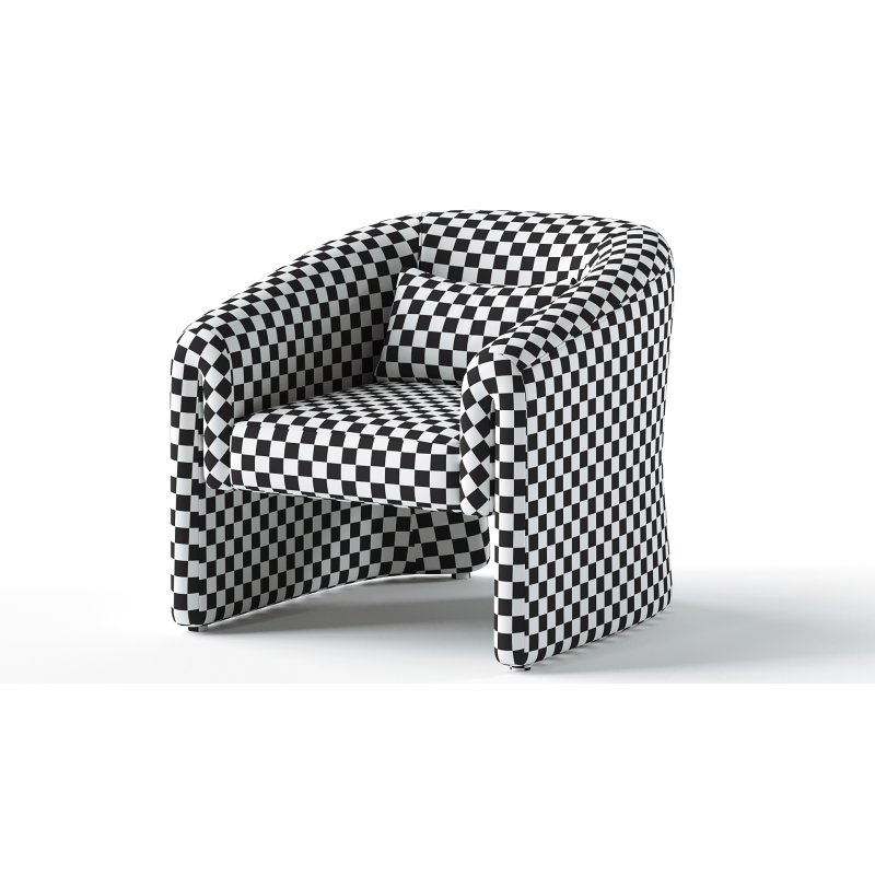 Mayview Armchair - Image 2