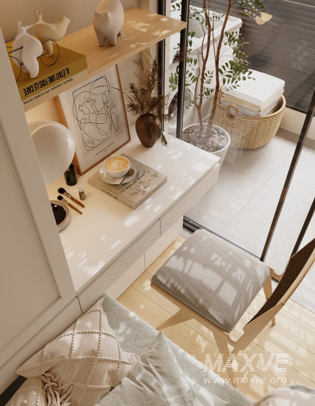 Modern Apartment - Image 4