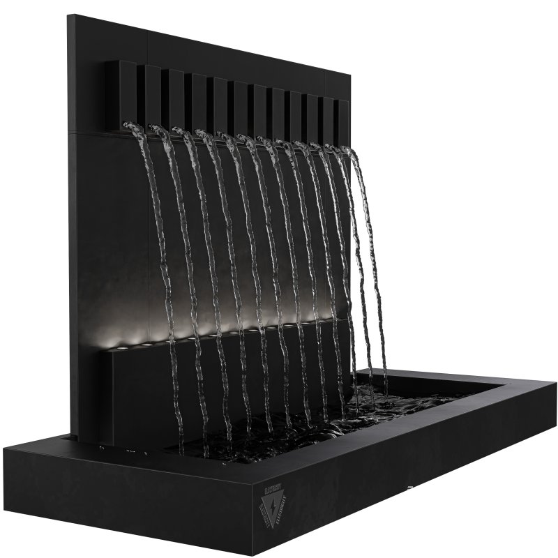 Minimal Fountain 03 - Image 5