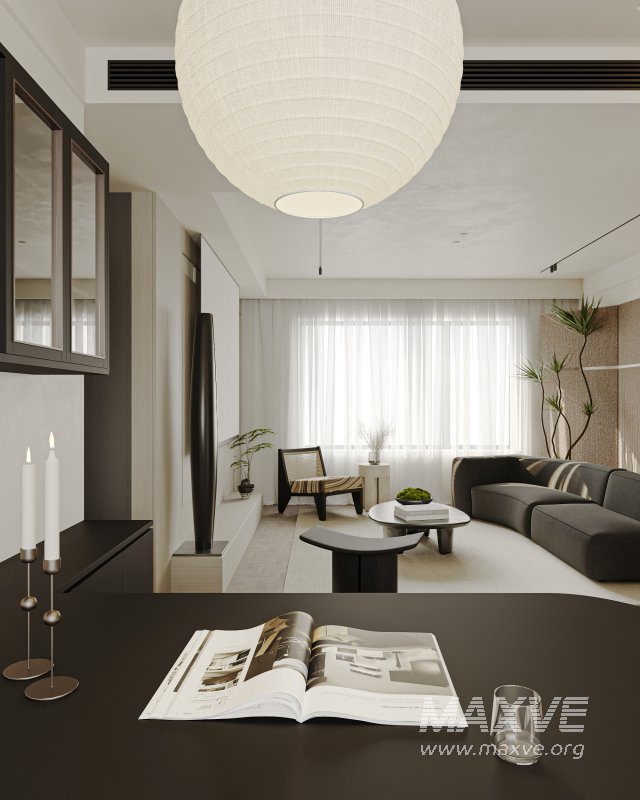 living room dining room - Image 9