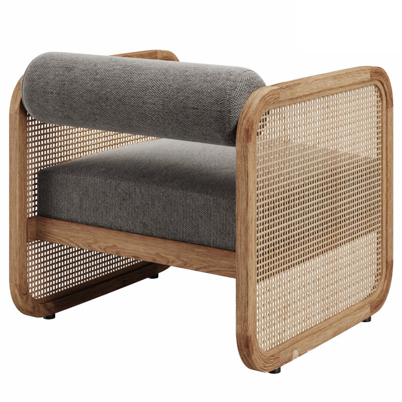 Ivetta Outdoor Chair - Image 7