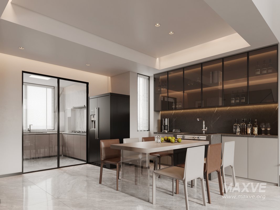 living room dining room - Image 1