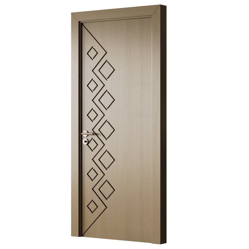 GK 687 Interior Door - Image 2