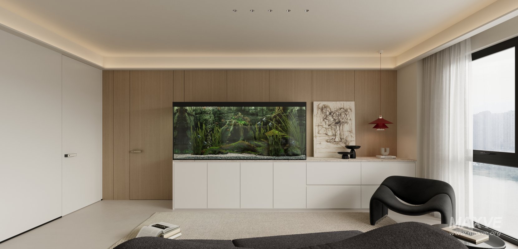 living room dining room - Image 7