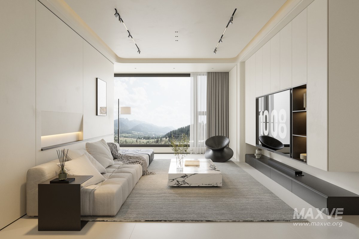 living room dining room - Image 4