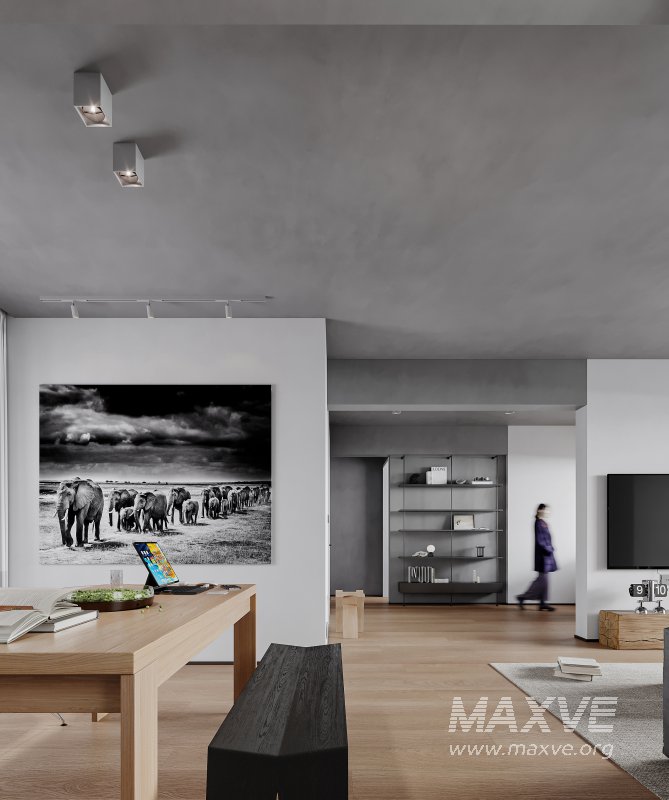 living room dining room - Image 9