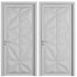 Entrance door set253 - Thumbnail 4
