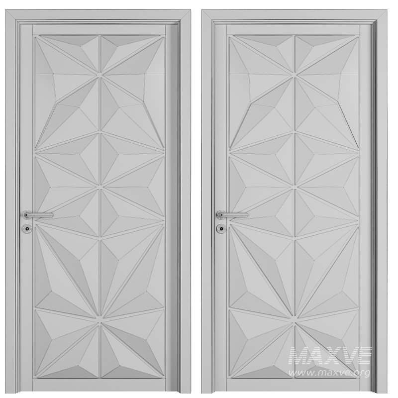 Entrance door set253 - Image 4