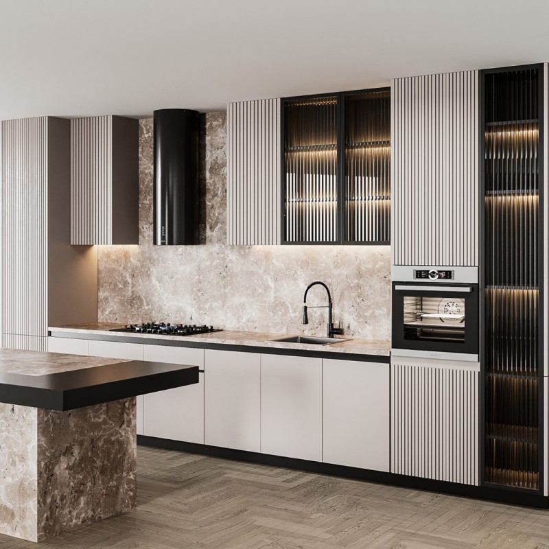 kitchen 88 - Image 2