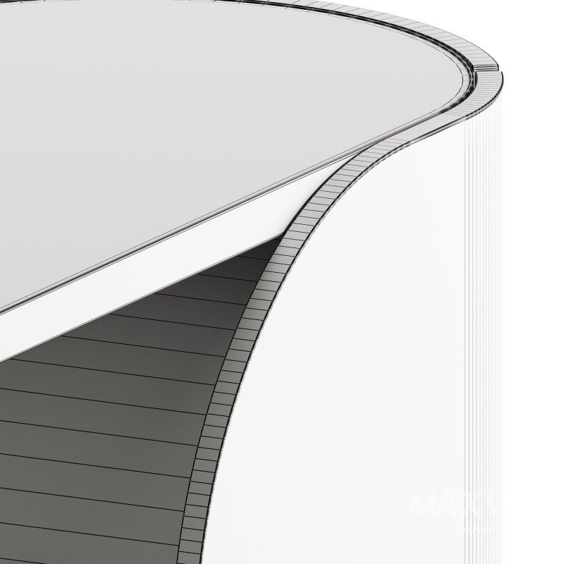 DUNA Sideboard by Capital Collection - Image 6