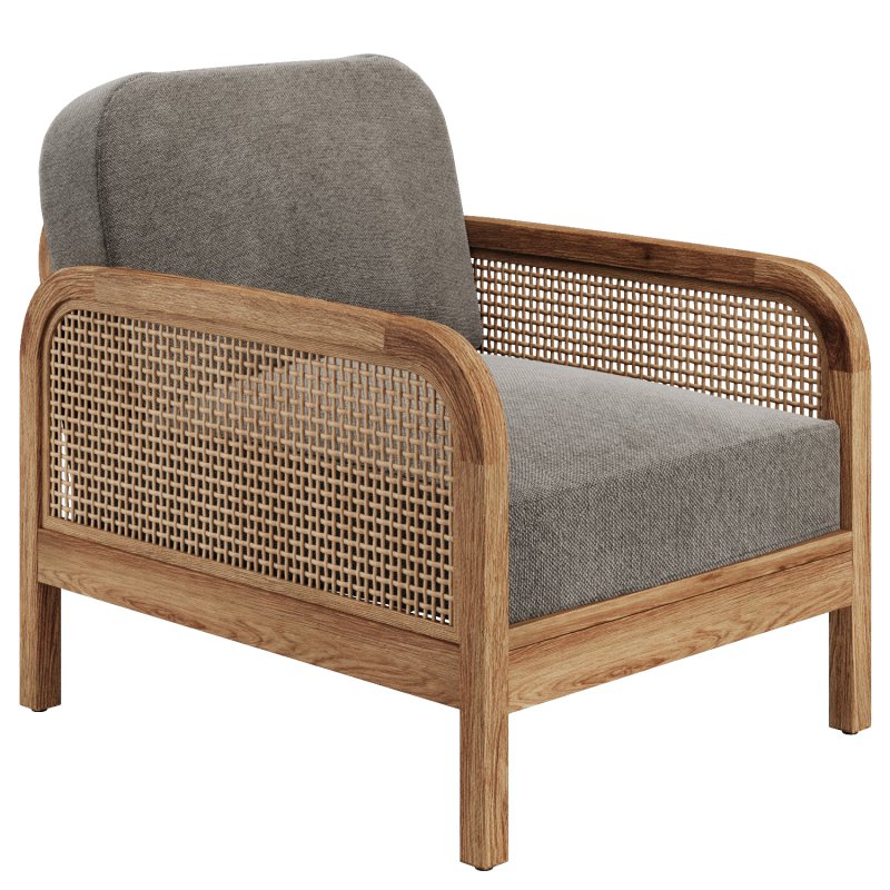 Merit Outdoor Chair - Image 7