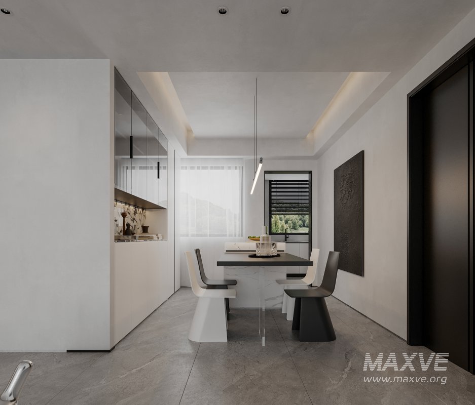 living room dining room - Image 1