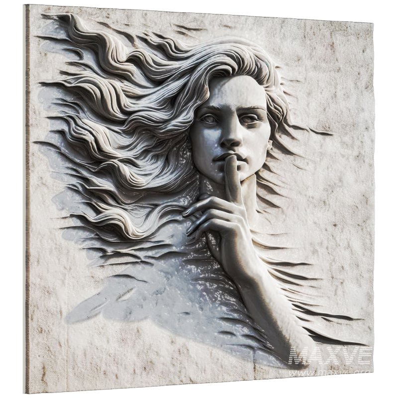 Decorative panel 06 - Image 2