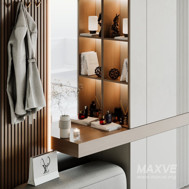 Hallway 05 - Image 3